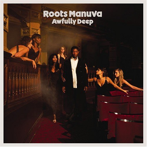 Roots Manuva/Awfully Deep